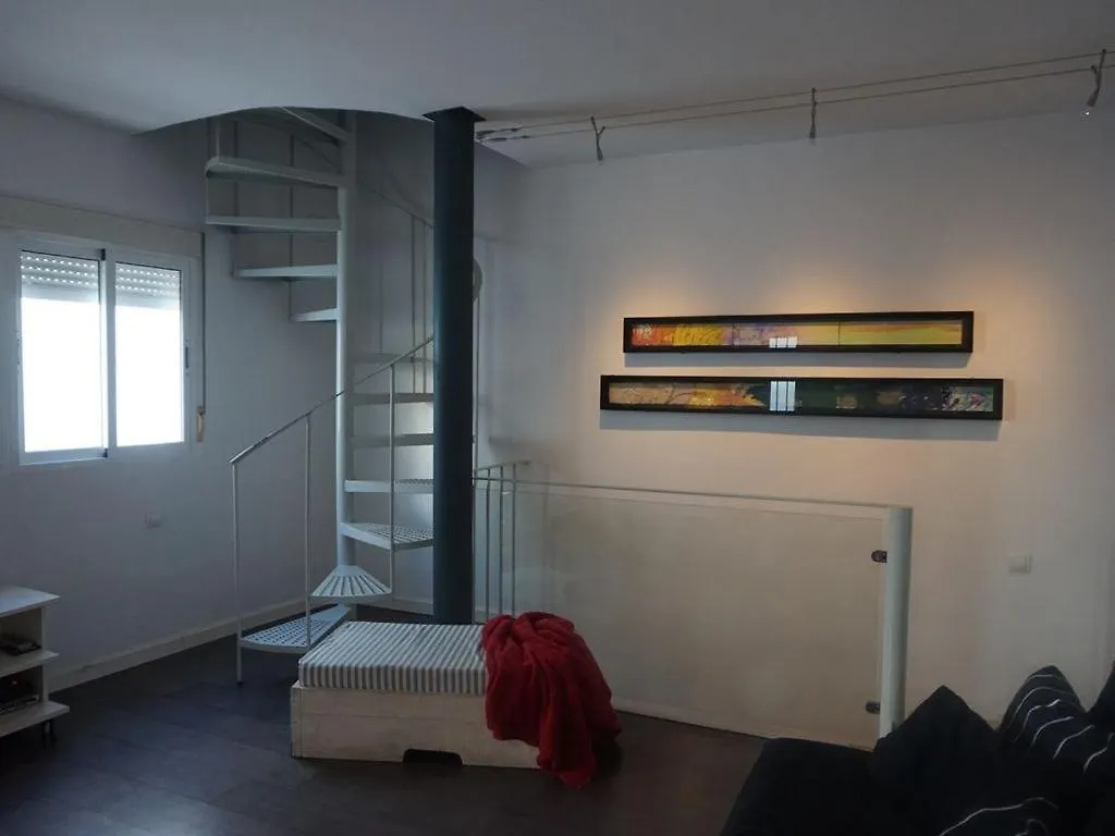 Impluvium Conil-Terraza Privada-Parking- Mayores De 25 Anos Conil De La Frontera 0*,