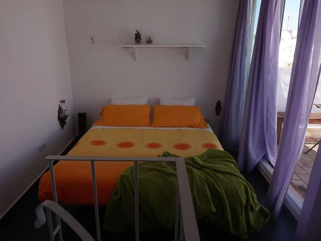 Impluvium Conil-Terraza Privada-Parking- Mayores De 25 Anos Conil De La Frontera Apartment