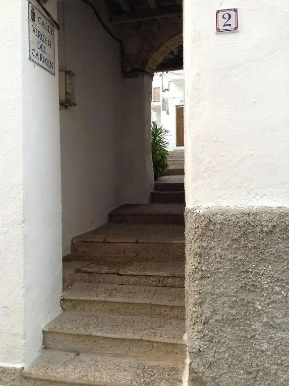 Impluvium Conil-Terraza Privada-Parking- Mayores De 25 Anos Conil De La Frontera 0*,  Spain