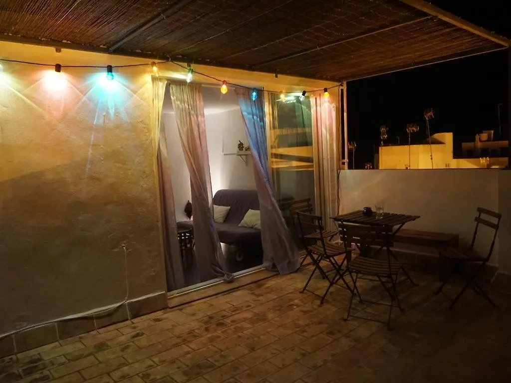 Impluvium Conil-Terraza Privada-Parking- Mayores De 25 Anos Conil De La Frontera 0*,  Spain