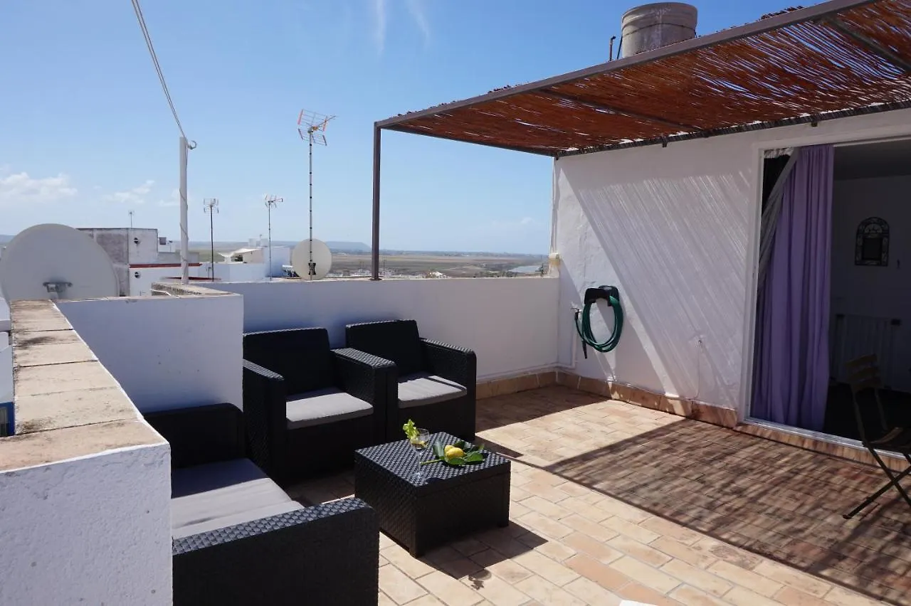 Impluvium Conil-Terraza Privada-Parking- Mayores De 25 Anos Conil De La Frontera Apartment