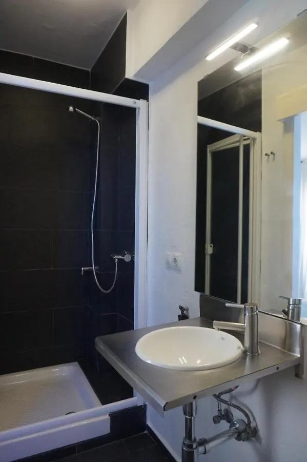 Apartment Impluvium Conil-Terraza Privada-Parking- Mayores De 25 Anos Conil De La Frontera
