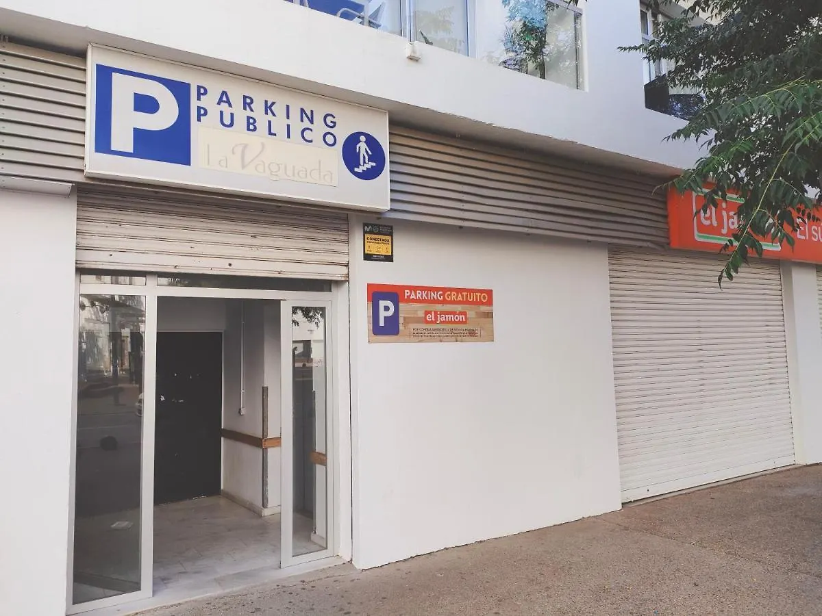 Apartment Impluvium Conil-Terraza Privada-Parking- Mayores De 25 Anos Conil De La Frontera