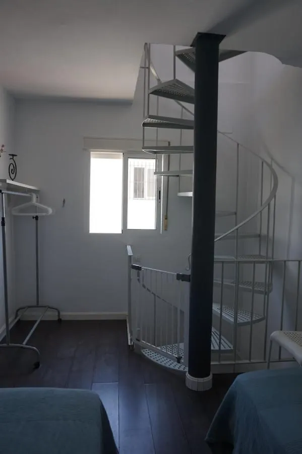 Impluvium Conil-Terraza Privada-Parking- Mayores De 25 Anos Conil De La Frontera