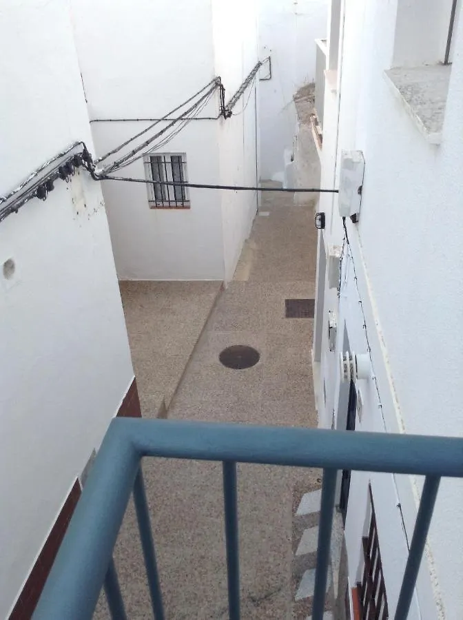 Impluvium Conil-Terraza Privada-Parking- Mayores De 25 Anos Conil De La Frontera Apartment