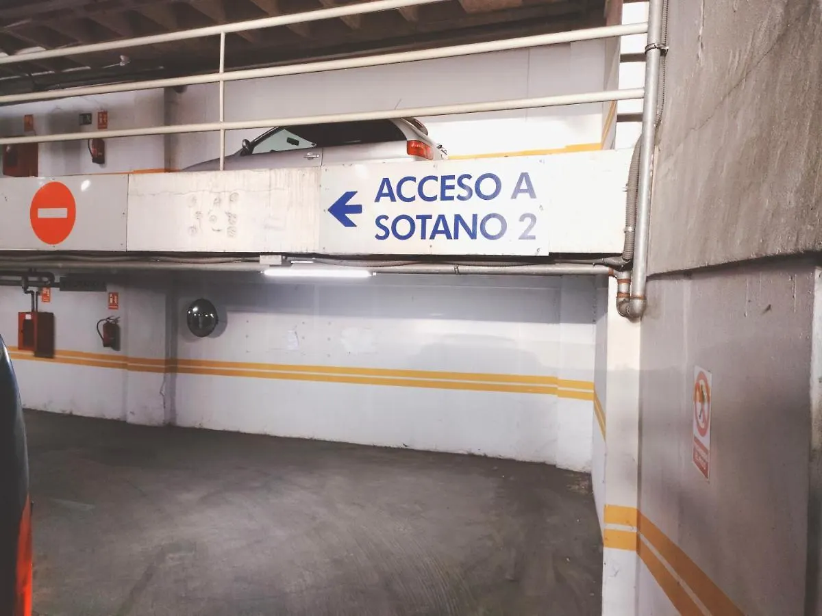 Apartamento La casa de Teresa Conil De La Frontera España