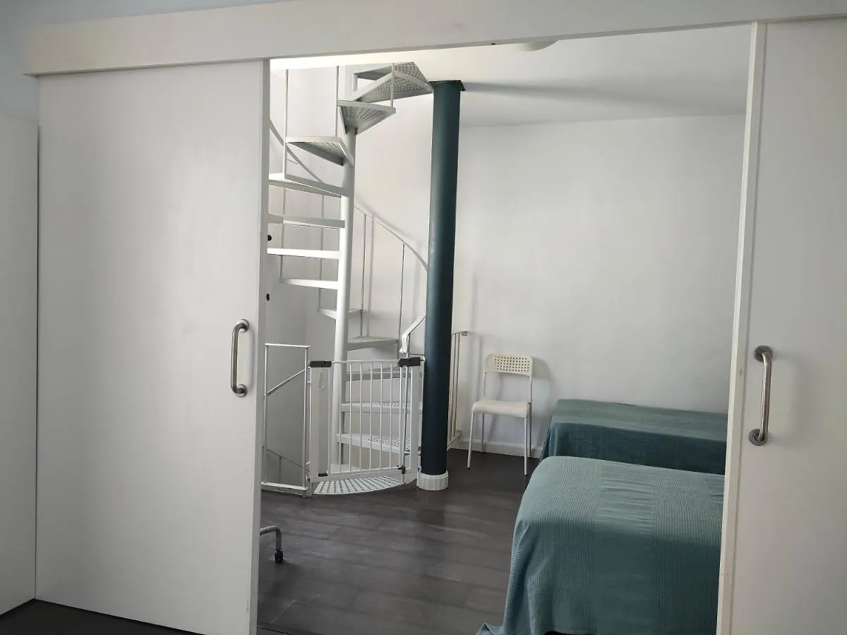 Impluvium Conil-Terraza Privada-Parking- Mayores De 25 Anos Conil De La Frontera Spain