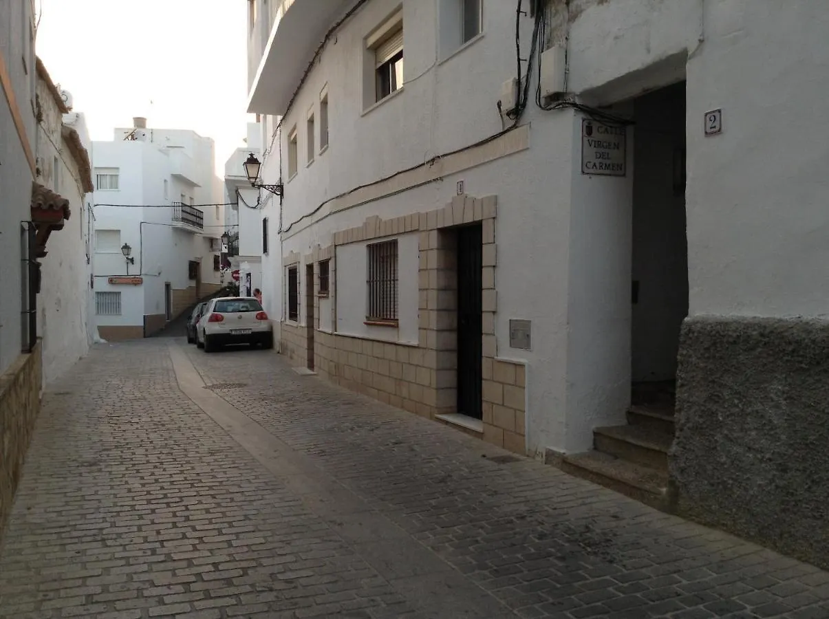 Impluvium Conil-Terraza Privada-Parking- Mayores De 25 Anos Conil De La Frontera Apartment