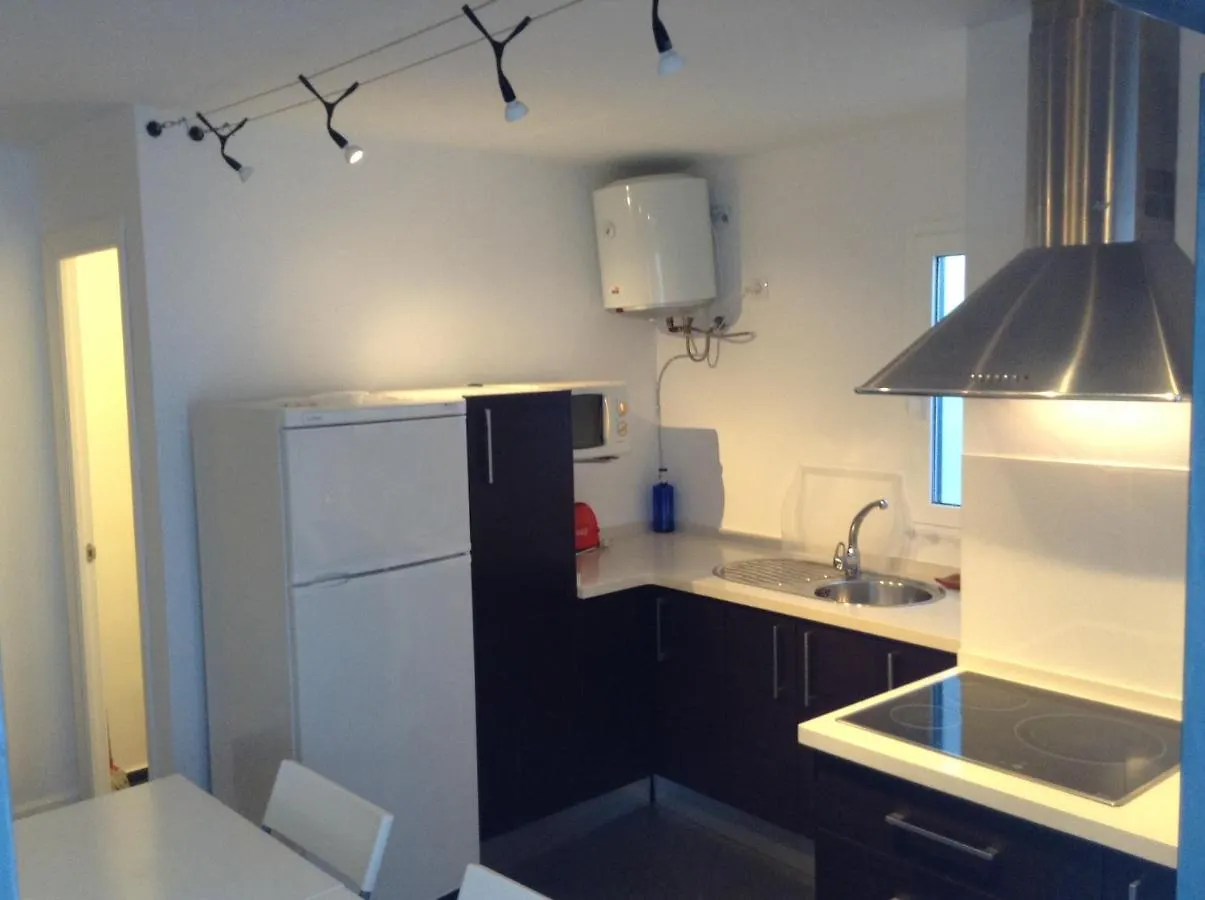 Apartment Impluvium Conil-Terraza Privada-Parking- Mayores De 25 Anos Conil De La Frontera