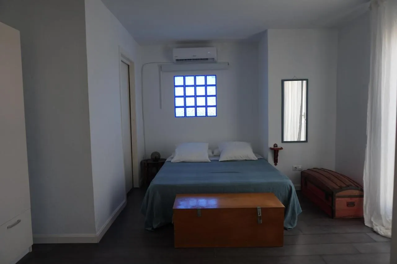 Impluvium Conil-Terraza Privada-Parking- Mayores De 25 Anos Conil De La Frontera 0*,