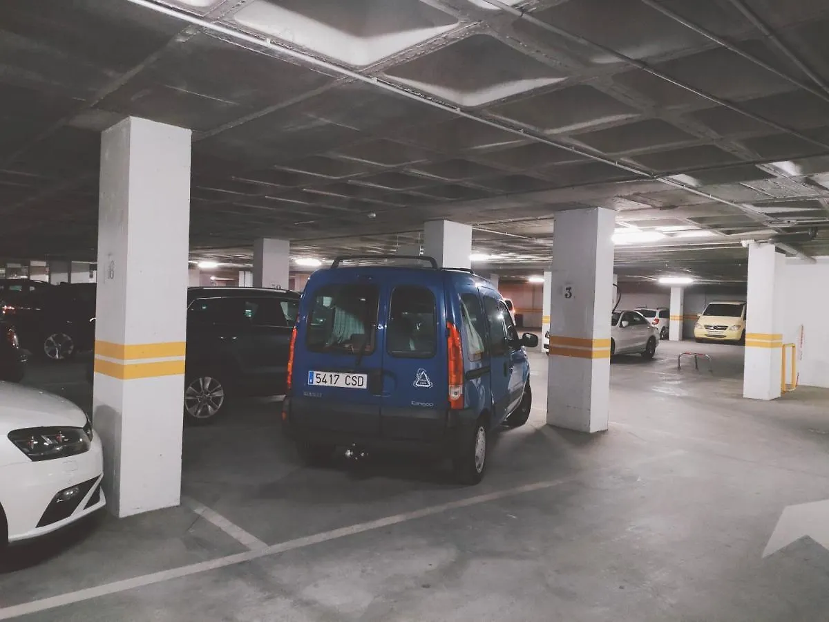 Impluvium Conil-Terraza Privada-Parking- Mayores De 25 Anos Conil De La Frontera 0*,  Spain