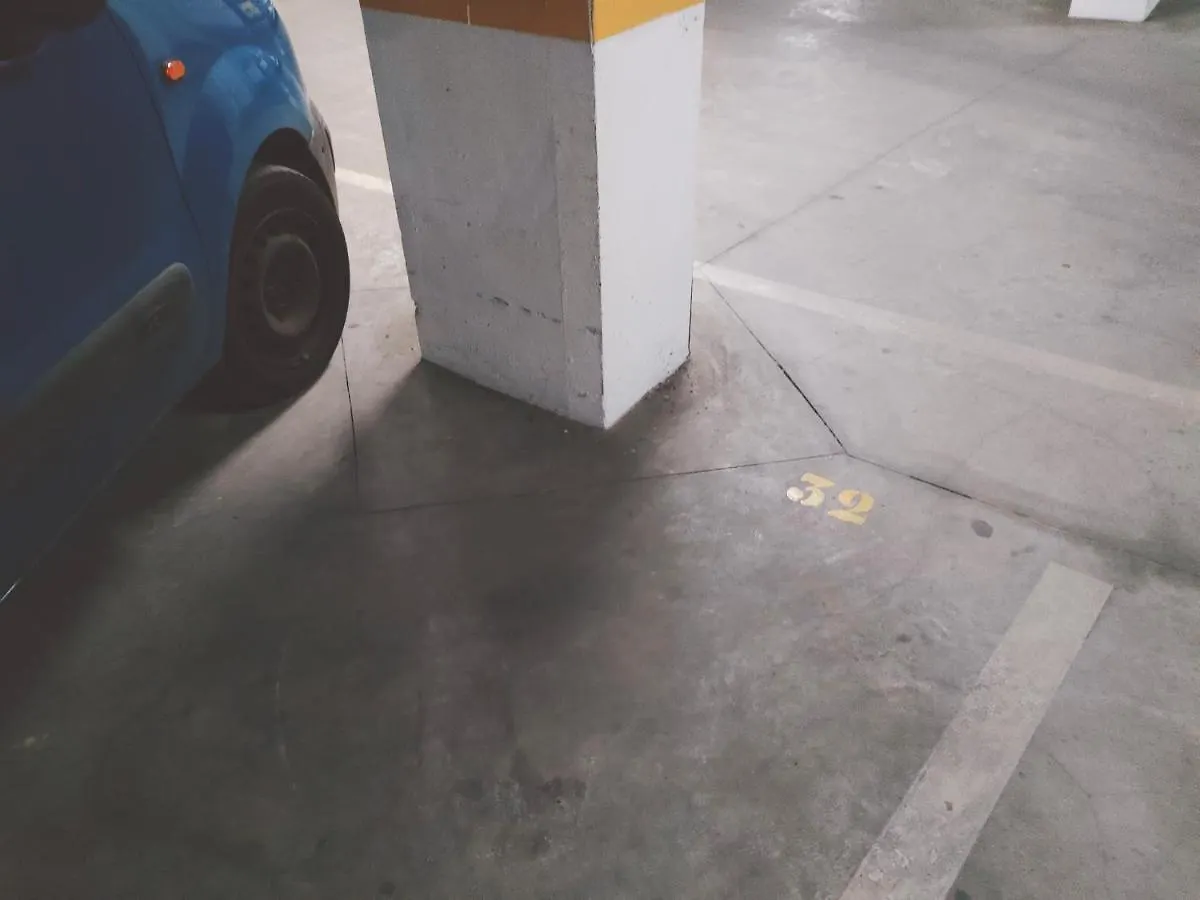 Impluvium Conil-Terraza Privada-Parking- Mayores De 25 Anos Conil De La Frontera Apartment