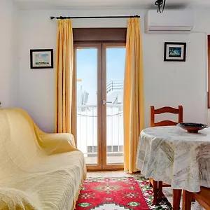  Apartamento Casa ángela