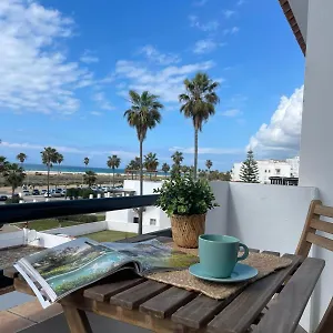  Apartamento Huerta Bartolo